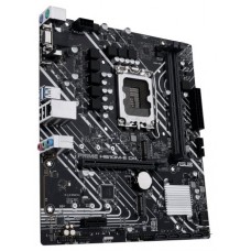 ASUS PRIME H610M-E D4-CSM Intel H610 LGA 1700 micro ATX (Espera 4 dias)