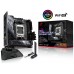 ASUS ROG STRIX X670E-I GAMING WIFI AMD X670 Socket AM5 mini ITX (Espera 4 dias)