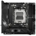 ASUS ROG STRIX B650E-I GAMING WIFI AMD B650 Zócalo AM5 mini ITX (Espera 4 dias)