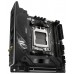 ASUS ROG STRIX B650E-I GAMING WIFI AMD B650 Zócalo AM5 mini ITX (Espera 4 dias)