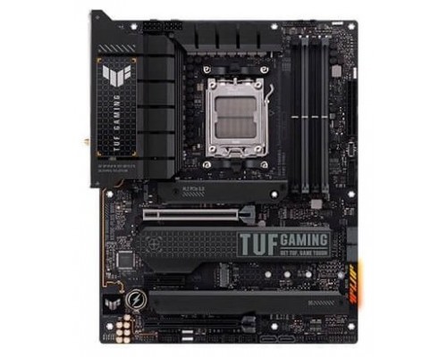 ASUS TUF GAMING X670E-PLUS WIFI AMD X670 Socket AM5 ATX (Espera 4 dias)