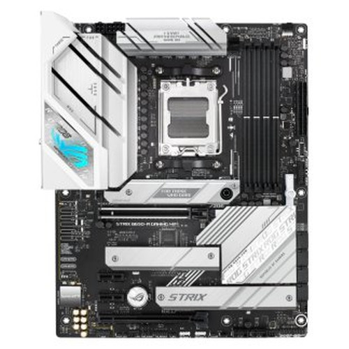 ASUS ROG STRIX B650-A GAMING WIFI AMD B650 Z&oacute;calo AM5 ATX (Espera 4 dias)