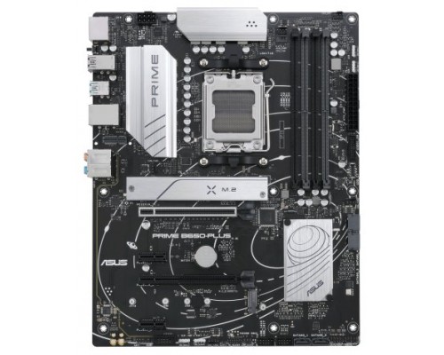 PLACA BASE ASUS PRIME B650-PLUS AM5 ATX 4XDDR5