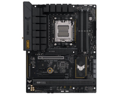 PLACA BASE ASUS TUF GAMING B650-PLUS WIFI AM5 ATX 4XDDR5