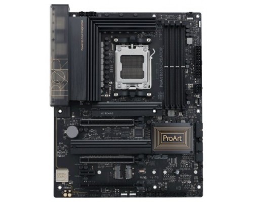 ASUS PROART B650-CREATOR AMD B650 Zócalo AM5 ATX (Espera 4 dias)