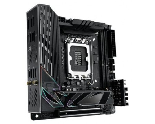 ASUS ROG STRIX Z790-I GAMING WIFI Intel Z790 LGA 1700 mini ITX (Espera 4 dias)