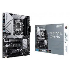 ASUS PRIME Z790-P D4 Intel Z790 LGA 1700 ATX (Espera 4 dias)