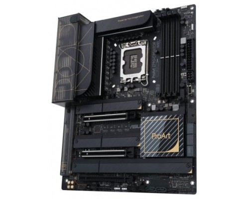 PLACA BASE ProArt Z790-CREATOR WIFI ASUS (Espera 4 dias)