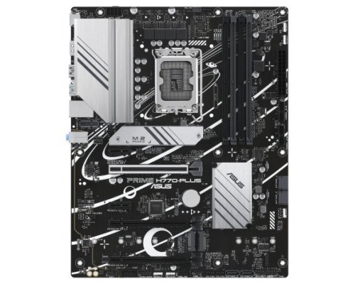 PLACA BASE ASUS PRIME H770-PLUS 1700 ATX 4XDDR5