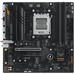PLACA BASE ASUS TUF GAM A620M-PLUS WI-DU24 PLACA BASE ASUS TUF GAM A620M-PLUS WI