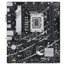 ASUS Placa Base PRIME B760M-K DDR5 mATX 1700