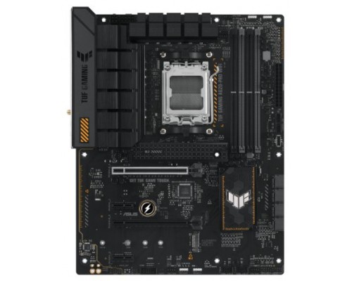 ASUS TUF GAMING A620-PRO WIFI AMD A620 Zócalo AM5 ATX (Espera 4 dias)