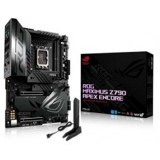 ASUS ROG MAXIMUS Z790 APEX ENCORE Intel Z790 LGA 1700 ATX (Espera 4 dias)