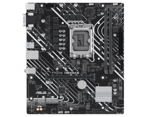 PLACA BASE PRIME H610M-E CSM ASUS (Espera 4 dias)