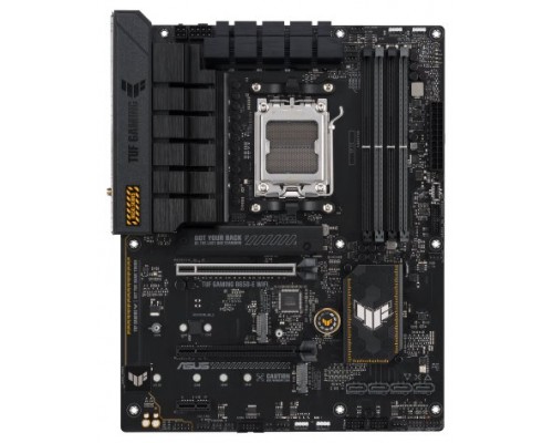 ASUS TUF GAMING B650-E WIFI AMD B650 Zócalo AM5 ATX (Espera 4 dias)