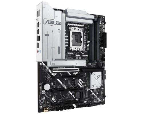 PLACA ASUS PRIME Z890-P,INTEL,1851,Z890,4DDR5 (Espera 4 dias)