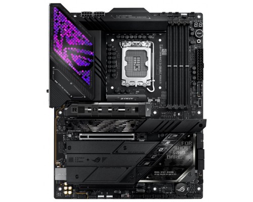 ASUS ROG STRIX Z890-E GAMING WIFI Intel Z890 LGA 1851 (Socket V1) ATX (Espera 4 dias)