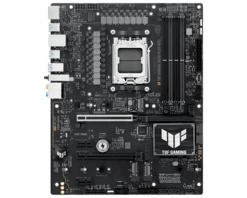 PLACA BASE ASUS TUF GAMING B850-PLUS WIFI PCI-E x16 Gen5, M.2 Gen5