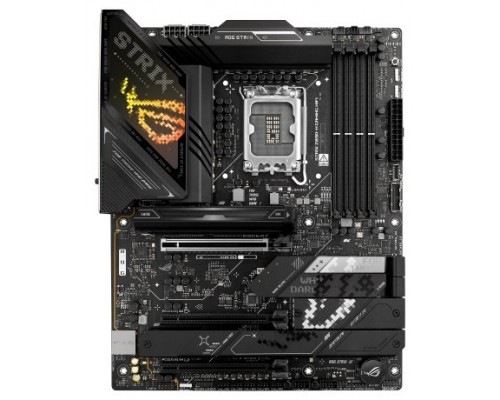 ASUS ROG STRIX Z890-H GAMING WIFI Intel Z890 LGA 1851 (Socket V1) ATX (Espera 4 dias)