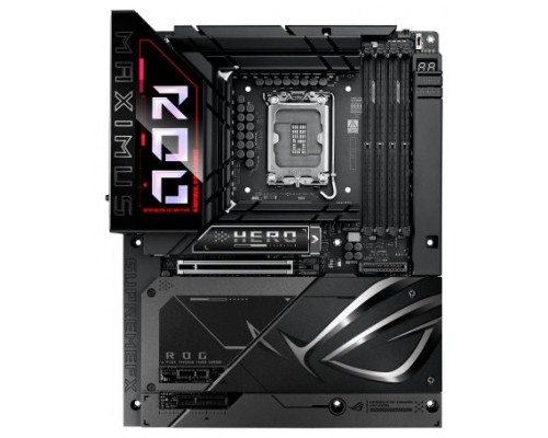 ASUS ROG MAXIMUS Z890 HERO BTF Intel Z890 LGA 1851 (Socket V1) ATX (Espera 4 dias)