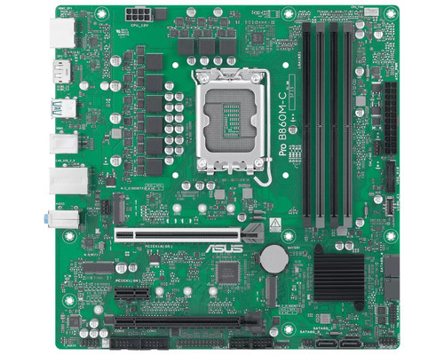 PLACA BASE PRO B860M-C-CSM ASUS (Espera 4 dias)-SX26 PLACA BASE PRO B860M-C-CSM ASUS (Espera 4 dias)
