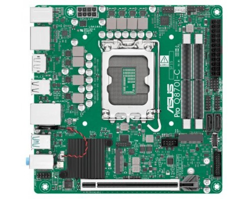 ASUS 90MB1MPP-M0EAYC placa base (Espera 4 dias)