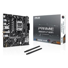 PB ASUS PRIME PRIME B850M-F WIFI SKT AM5 ATX 2xDDR5