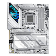 ASUS ROG STRIX X870E-A GAMING WIFI7 NEO AMD X870E Zócalo AM5 ATX (Espera 4 dias)-SX97 ASUS ROG STRIX X870E-A GAMING WIFI7 NEO AMD X870E Zócalo AM5 ATX (Espera 4 dias)