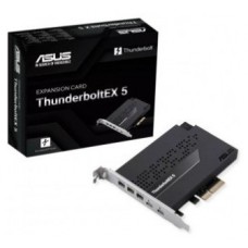 ACCESORIO ASUS THUNDERBOLTEX 5 (ACCESORIO PLACA BASE) (Espera 4 dias)-SX47 ACCESORIO ASUS THUNDERBOLTEX 5 (ACCESORIO PLACA BASE) (Espera 4 dias)