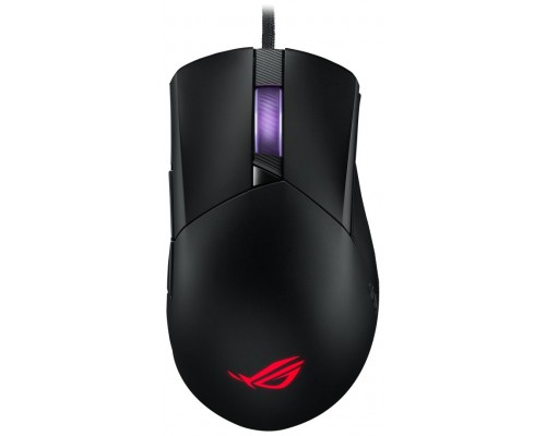 RATÃ“N Ã“PTICO ASUS ROG GLADIUS III