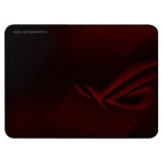 ASUS ROG Scabbard II Alfombrilla de ratón para juegos Rojo (Espera 4 dias)