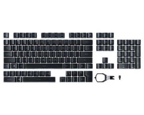 ASUS AC04 ROG RX PBT KEYCAP SET Tecla (Espera 4 dias)