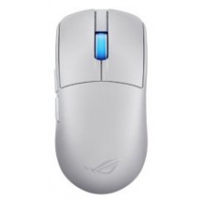 RATON ASUS ROG HARPE II ACE (WHITE) (Espera 4 dias)