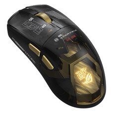 ASUS ROG Harpe II Extreme Edition 20 Gaming Mouse ratón Juego mano derecha RF Wireless + Bluetooth + USB Type-A Óptico 65000 DPI (Espera 4 dias)-SX22 ASUS ROG Harpe II Extreme Edition 20 Gaming Mouse ratón Juego mano derecha RF Wireless + Bluetooth + USB Type-A Óptico 65000 DPI (Espera 4 dias)