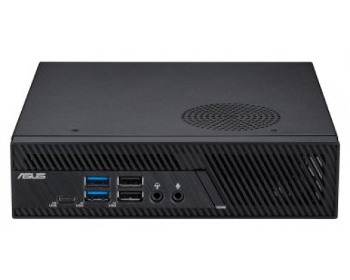 ASUS PB63-B3014MH Intel® Core™ i3 i3-13100 8 GB DDR5-SDRAM 256 GB SSD Mini PC Negro (Espera 4 dias)