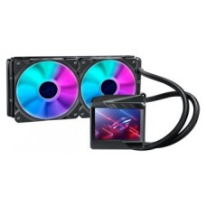 DISIPADOR REF LIQUIDA ASUS ROG RYUJIN II 240 ARGB