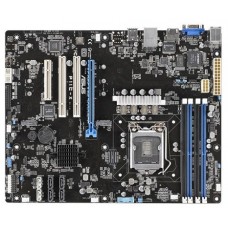 ASUS P11C-X Intel C242 LGA 1151 (Zócalo H4) ATX (Espera 4 dias)