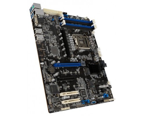 PLACA ASUS P12R-E (SERVER) (Espera 4 dias)