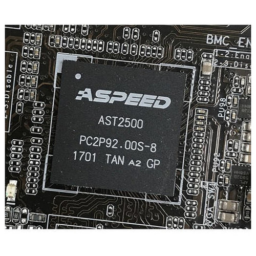 ASUS ASMB9-iKVM adaptador de gesti&oacute;n remota (Espera 4 dias)