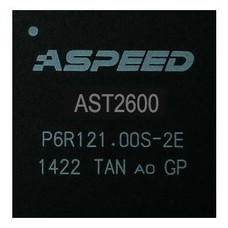 REMOTE MANAGEMENT MODULE ASUS ASMB10-IKVM (SERVER) (Espera 4 dias)