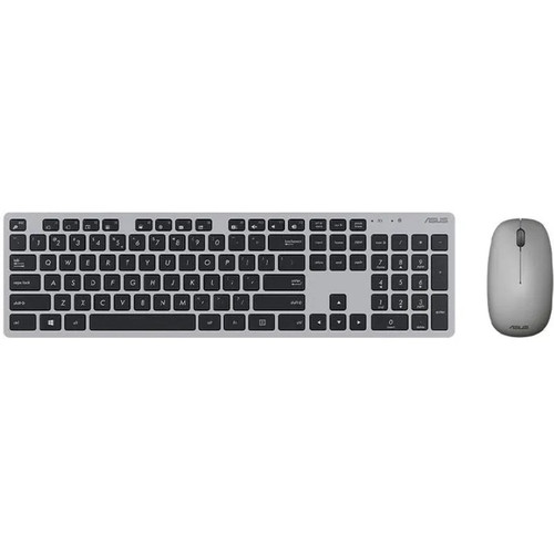 ASU-TEC SET W5000 GY-DU6 ASU-TEC SET W5000 GY
