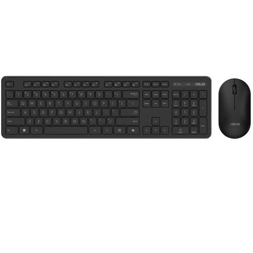 ASU-TEC SET CW100 BK-DU6 ASU-TEC SET CW100 BK