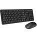 ASU-TEC SET CW100 BK-DU6 ASU-TEC SET CW100 BK