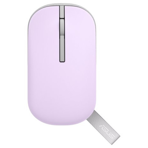ASUS MD100 ratón Oficina Ambidextro RF Wireless + Bluetooth Óptico 1600 DPI (Espera 4 dias)-SX7 ASUS MD100 ratón Oficina Ambidextro RF Wireless + Bluetooth Óptico 1600 DPI (Espera 4 dias)