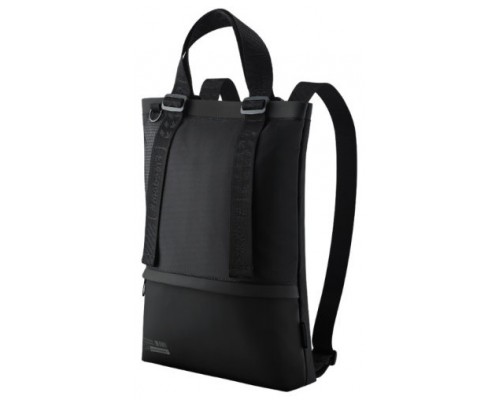 ASUS Vivobook 3-in-1 Bag mochila Mochila de senderismo Negro Cuero, Poliéster (Espera 4 dias)