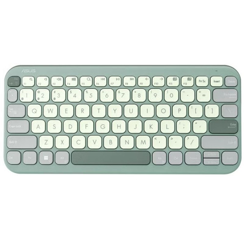 ASU-TEC MARSH KW100 GREE-DU7 ASU-TEC MARSH KW100 GREE