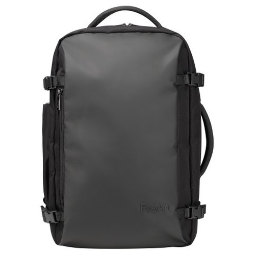 ASUS ProArt PP2700 43,2 cm (17") Mochila Negro (Espera 4 dias)-SX19 ASUS ProArt PP2700 43,2 cm (17") Mochila Negro (Espera 4 dias)