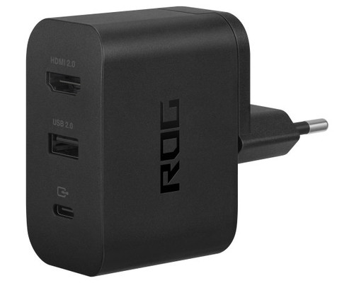 ASUS ROG Gaming Charger Dock (AC65-03) (Espera 4 dias)