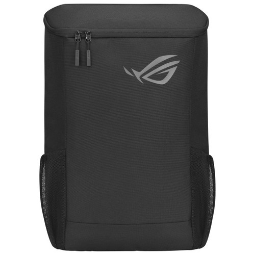 MOCHILA PORTATIL ASUS ROG BP1800 24L 18" BLACK-SX11 MOCHILA PORTATIL ASUS ROG BP1800 24L 18" BLACK