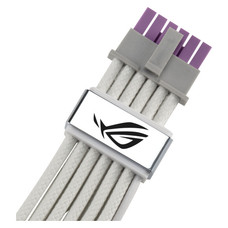 ASUS ROG Equalizer White Edition 0,75 m (Espera 4 dias)-SX12 ASUS ROG Equalizer White Edition 0,75 m (Espera 4 dias)